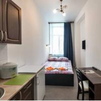 Фотографии отеля U Pushkina Mini Hotel