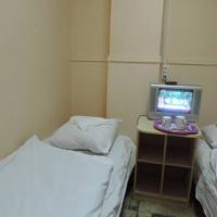 Фотографии отеля Ludus Sport Inn