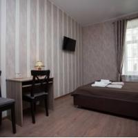 Hotel photos Silver Sphere Inn