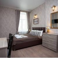 Фотографии отеля Silver Sphere Inn