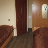 Фотографии отеля Mini-hotel Allan