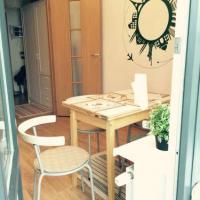 Фотографии отеля Apartments on Matisov kanal