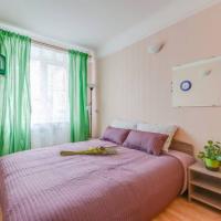 Hotel photos Fresh Apartment on Varshavskaya 61