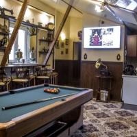 Фотографии отеля Dom Romanovykh Mini-Hotel