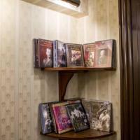 Фотографии отеля Dom Romanovykh Mini-Hotel