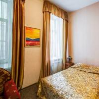 Hotel photos Hotel Bolshoy 19