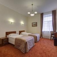 Hotel photos Solo na Bolshoy Moskovskoy