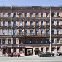 Hotel photos Apartments on Marata, 59