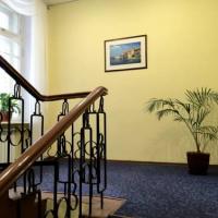 Фотографии отеля Tourist Hotel Econom