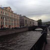 Фотографии отеля Kazanskaya 20 Apartment