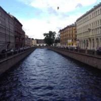 Hotel photos Kazanskaya 20 Apartment