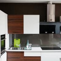 Фотографии отеля Apartment at Paradnaya Ulitsa