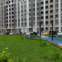 Фотографии отеля Studio on Khoshimina