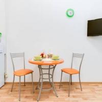 Фотографии отеля Duplex Studio on Marata 33