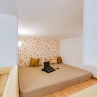 Фотографии отеля Duplex Studio on Marata 33