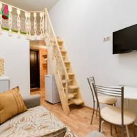 Фотографии отеля Duplex Studio on Marata 33