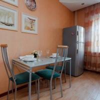 Фотографии отеля Hochu Priehat na Ispitateley 8