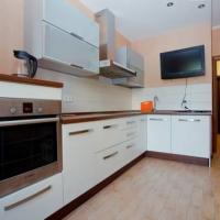 Фотографии отеля Hochu Priehat na Ispitateley 8