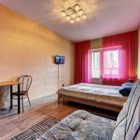 Фотографии отеля Apartments at Prospect Nastavnikov 43/1