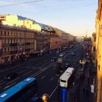 Фотографии отеля Nevsky 73 Apartments with balcony