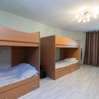 Hotel photos Karetnaya na Bolshoy Konyushennoy
