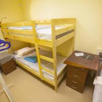 Фотографии отеля Hostel Street-C