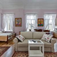 Фотографии отеля Apartments on Fontanka 9/6