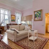 Фотографии отеля Apartments on Fontanka 9/6