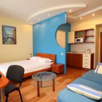 Hotel photos Oksana's Apartments - Nevsky 88