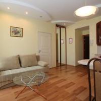 Фотографии отеля Oksana's Apartments - Невский 88