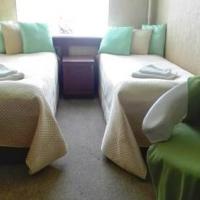 Фотографии отеля Mini-hotel Kon-Tiki