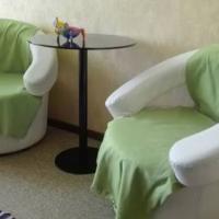Фотографии отеля Mini-hotel Kon-Tiki