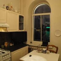 Фотографии отеля Duplex Apartment na Kutuzova