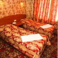 Фотографии отеля Galakt Economy