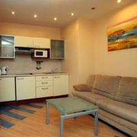 Фотографии отеля Oksana's Apartments - Невский 88