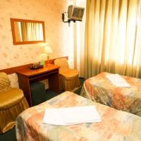 Фотографии отеля Гостиница Галакт