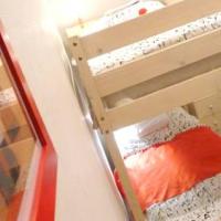 Фотографии отеля Hostel Red Clothespin