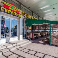 Фотографии отеля Apartments on Moskovskiy 224/15