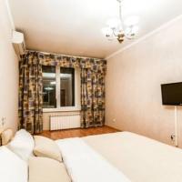 Фотографии отеля Apartments on Leninskiy 159