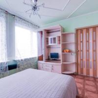 Фотографии отеля Apartments on Moskovskiy 224/15