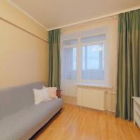 Фотографии отеля Apartmenti na Rustaveli 60