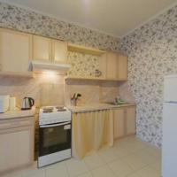 Hotel photos Apartmenti na Rustaveli 60