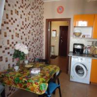 Фотографии отеля Apartment Aviakonstruktorov 2