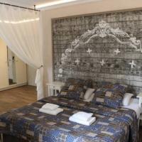 Фотографии отеля Zolotoy Lev Hotel on 6-ya Sovetskaya