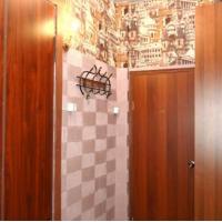 Фотографии отеля Apartment with column