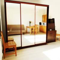 Фотографии отеля Apartmenti na Privokzalnoy 5A