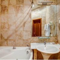Hotel photos Nevsky Bereg 122