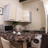 Фотографии отеля Studio Grivtsova, 13