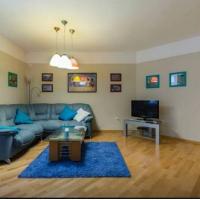 Фотографии отеля Apartment Malaya Sadovaya 3