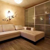 Hotel photos Apartments on Nevsky 103